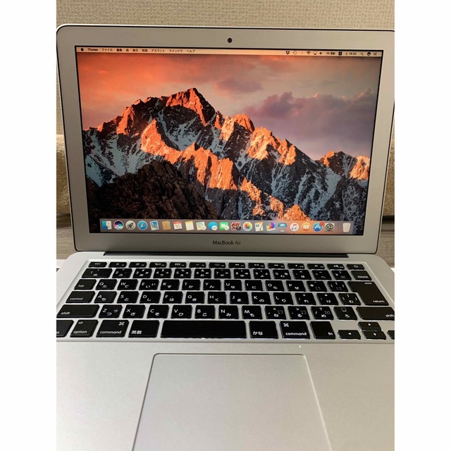 Apple MacBook Pro 13インチ 2019 ☆充放電回数44回☆ PC/タブレット Apple MacBook Pro 13インチ 2019 ☆充放電回数44回☆ PC/タブレット