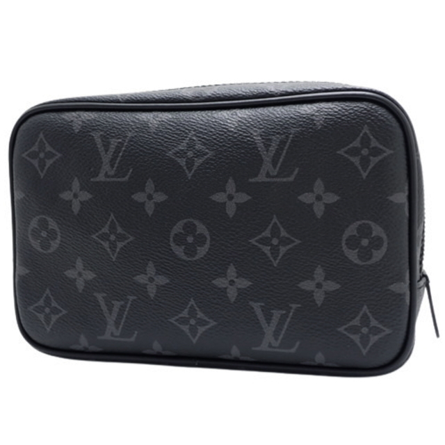 LOUIS VUITTON クラッチバッグ エクリプス ボックス クラッチ S - その他