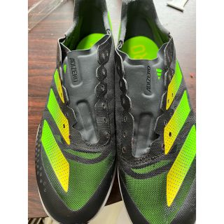 adidas - Adidas adizero prime sp2 27.0cmの通販 by けー's shop