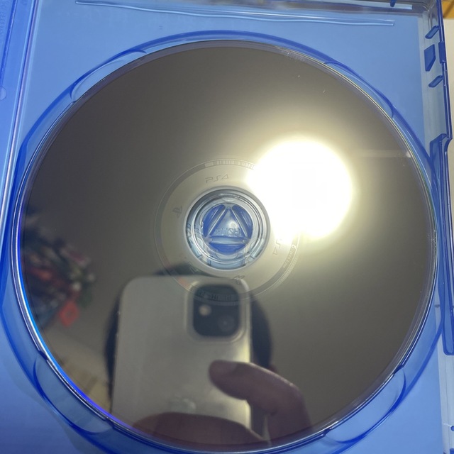 PlayStation4(プレイステーション4)の零 ～濡鴉ノ巫女～ PS4 エンタメ/ホビーのゲームソフト/ゲーム機本体(家庭用ゲームソフト)の商品写真