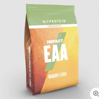 マイプロテイン(MYPROTEIN)のマイプロテイン EAA 1kg(アミノ酸)