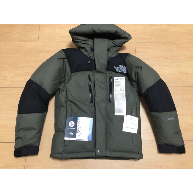 THE NORTH FACE - ノースフェイス バルトロライトジャケット バルトロ