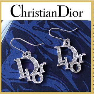 ディオール(Christian Dior) ピアス（ハート）の通販 100点以上 