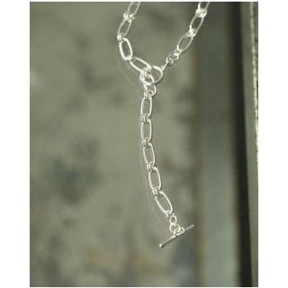 トゥデイフル(TODAYFUL)の最終値下げ　todayful chain long choker(ネックレス)