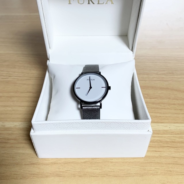 Furla(フルラ)の【値下げ】FURLA 腕時計 レディースのファッション小物(腕時計)の商品写真