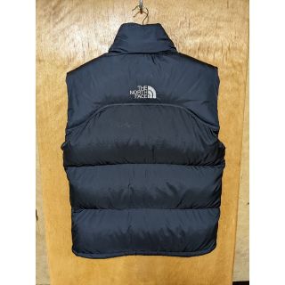 THE NORTH FACE - ノースフェイス ダウン フリース ベスト サミット