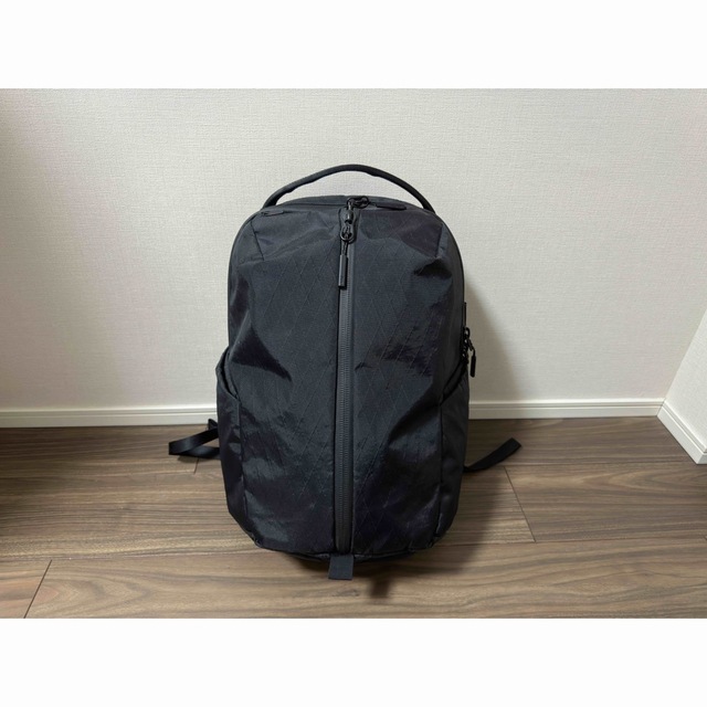 Aer エアー Fit Pack 3 Black X-Pac