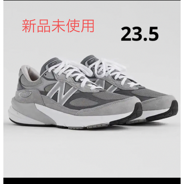 New Balance ニューバランス　W990GL6 V6