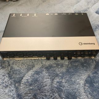 Steinberg UR44 オーディオインターフェースの通販 by tn6615's shop