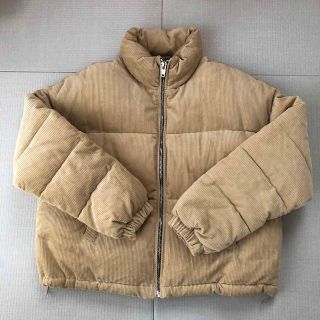 ベルシュカ ダウンコート(レディース)の通販 6点 | Bershkaの