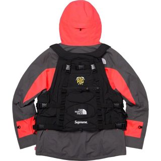 Supreme - Supreme North Face RTG Jacket Vest Red Sの通販 by ほわん