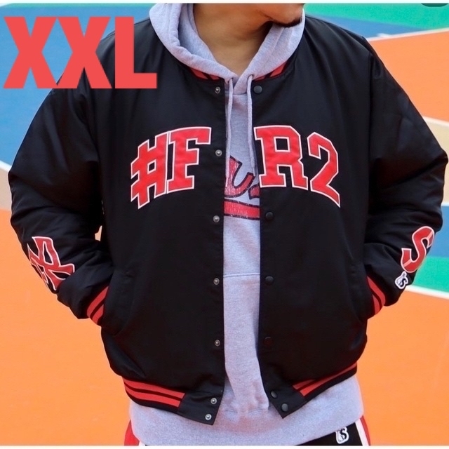 SAPEur × FR2 コラボ FR2DOKO？　XXL  送料込