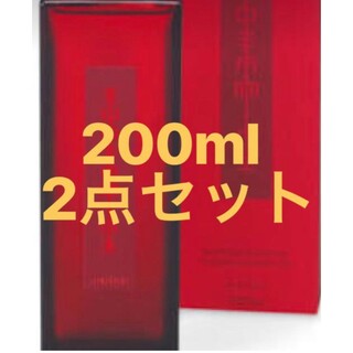 SHISEIDO (資生堂) - 資生堂 オイデルミン 化粧液 Lサイズ 200ml×2