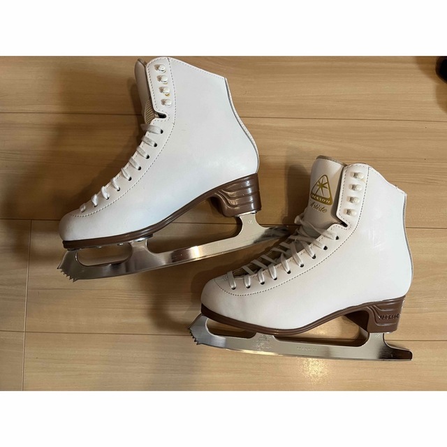 Jackson スケート靴 - スポーツ/アウトドア その他 Jackson スケート靴 - スポーツ/アウトドア その他
