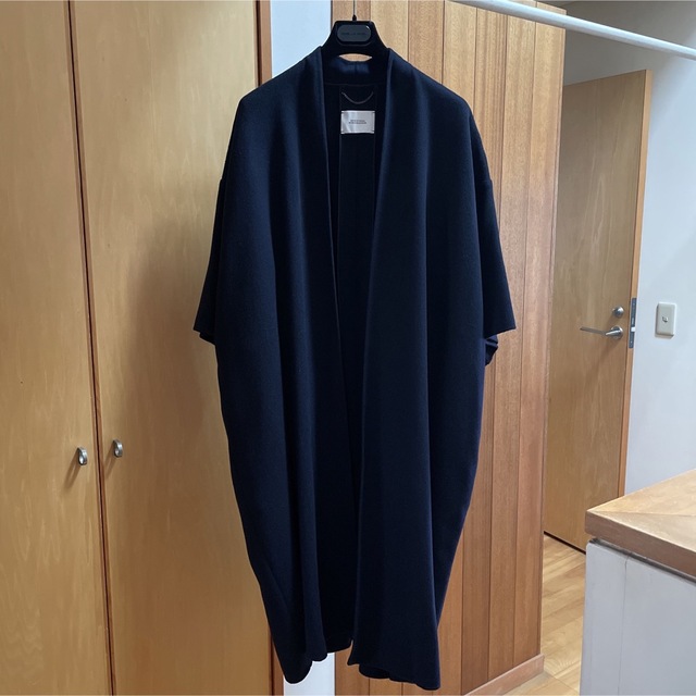 ドロシーシューマッハ ロングコートロングコート
