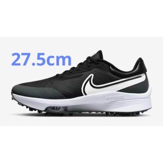 ナイキ(NIKE)のNIKE AIR ZOOM INFINITY TOUR NEXT ゴルフ(シューズ)