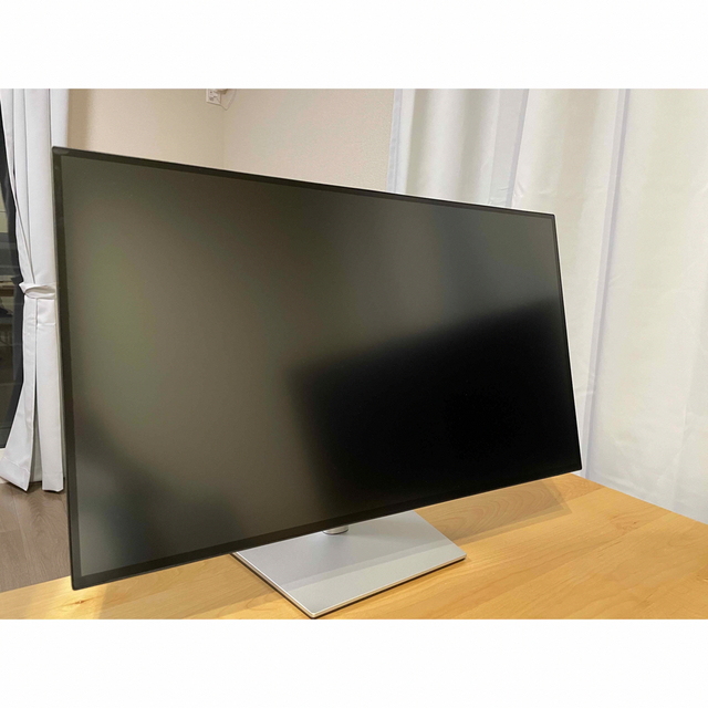 【数時間試用】U2723QE DELL 27インチ、（U2723QX同等品）