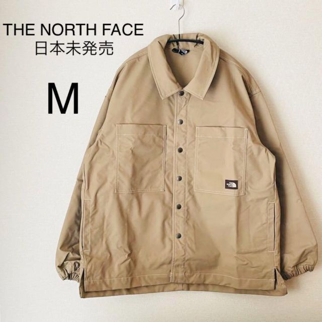 アウトドア新品・未使用☆THE NORTH FACE ジャケット Mサイズ