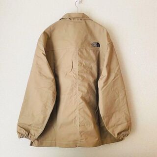 THE NORTH FACE - 【日本未発売】ノースフェイス シャツジャケット ...