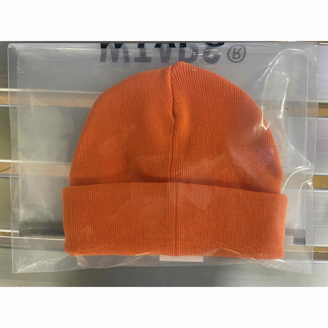 WTAPS BEANIE 04 / BEANIE / ACCO. SIGN