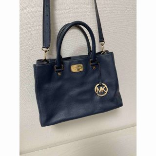 マイケルコース(Michael Kors)のマイケルコース 2wayバッグ(ハンドバッグ)