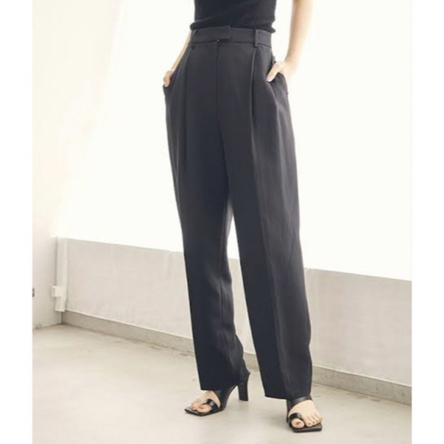 その他 専用商品 値札有 Tapered Tuck Pants 38