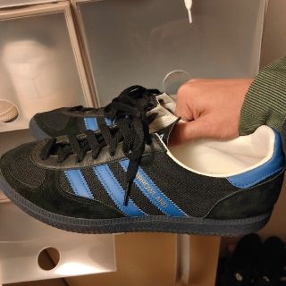 アディダス(adidas)のバロウランド adidas spzl(スニーカー)