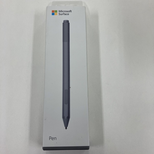 Microsoft Surface ペン アイスブルー EYU-00055