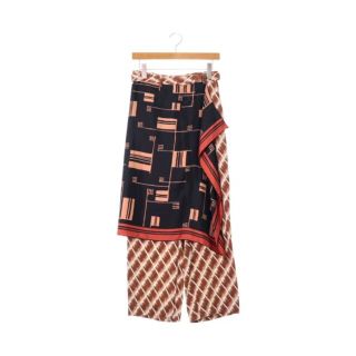 ドリスヴァンノッテン(DRIES VAN NOTEN)のDRIES VAN NOTEN パンツ（その他） 34(XXS位) 【古着】【中古】(その他)