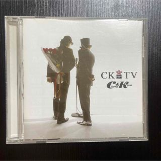 CKTV  C&K CD(ポップス/ロック(邦楽))