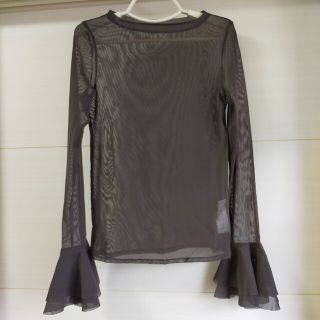 トゥモローランド シースルーの通販 100点以上 | TOMORROWLANDを買う