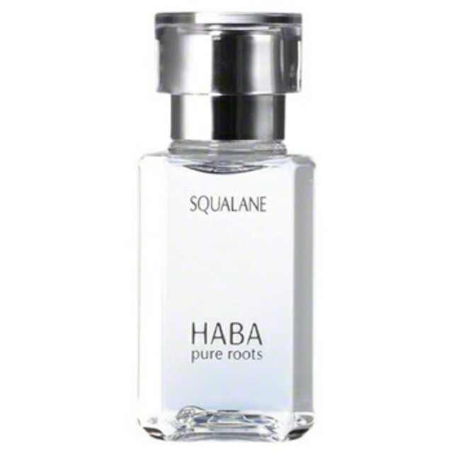 HABA(ハーバー)の【新品】ハーバー 高品位スクワラン(15ml) コスメ/美容のスキンケア/基礎化粧品(フェイスオイル/バーム)の商品写真