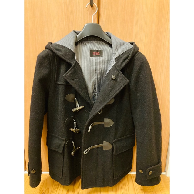 URBAN RESEARCH アーバンリサーチ メンズ ダッフルコート | フリマアプリ ラクマ