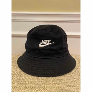 ナイキ(NIKE)のNIKE ナイキ バケットハット 帽子(ハット)