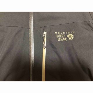 MOUNTAIN HARDWEAR - マウンテンハードウェア サウスシュート ...