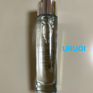 ラブミータッチ URUOI 化粧水 