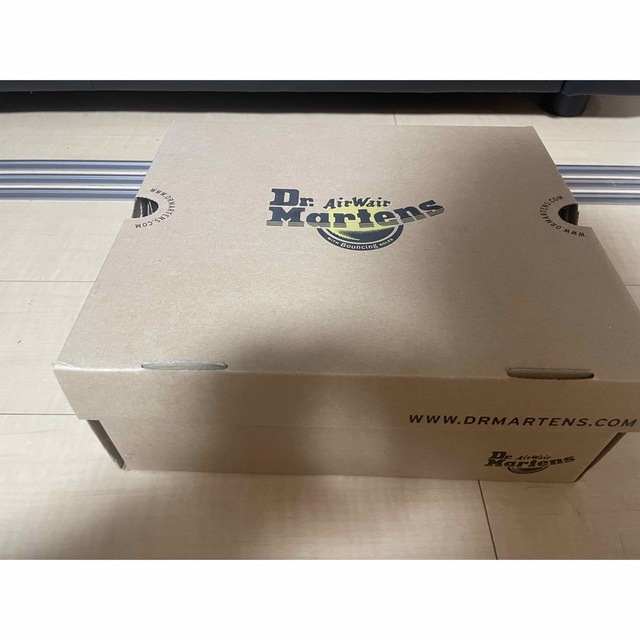 最終値下げ【限定品】Dr.Martens カモフラブーツ 2