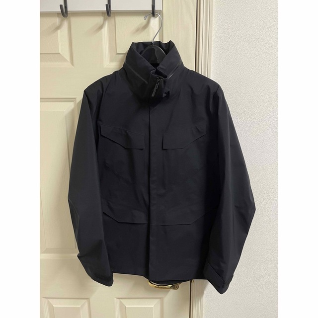 メーカー公式ショップメーカー公式ショップARC'TERYX VEILANCE