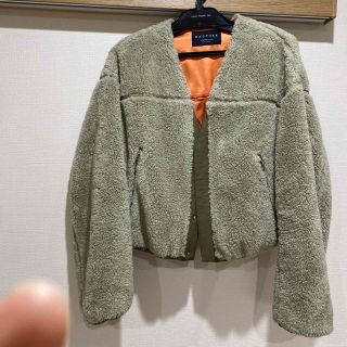 マカフィー ブルゾン(レディース)の通販 200点以上 | MACPHEEの ...