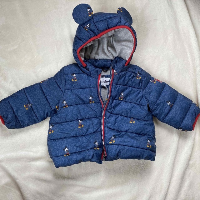 GAP Disney baby コート