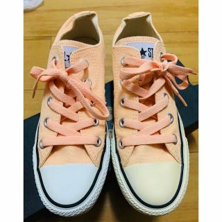 コンバース(CONVERSE)の♡CONVERSE 訳ありスニーカー(スニーカー)