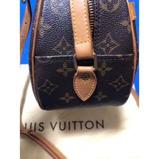 LOUIS VUITTON - お値下げ!正規・廃盤品☆ルイヴィトン ブロワ 可愛い