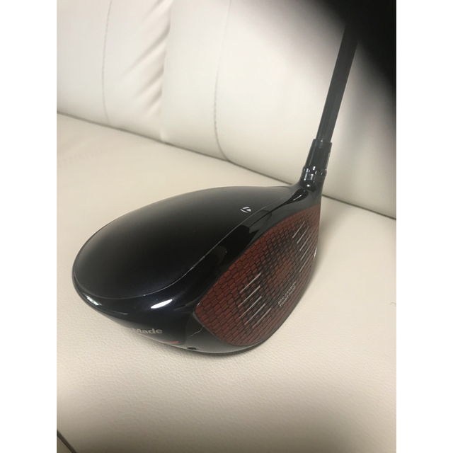 TaylorMade(テーラーメイド)のおが様　専用の商品　テーラーメイド　ステルスプラス スポーツ/アウトドアのゴルフ(クラブ)の商品写真