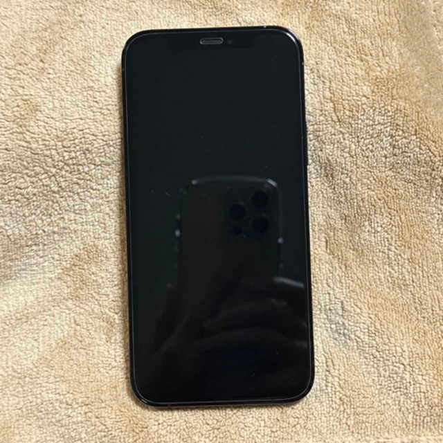 専用商品　iPhone12 Pro 128GB パシフィックブルー