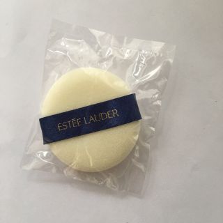 エスティローダー(Estee Lauder)のエスティローダー  パフ(パフ・スポンジ)