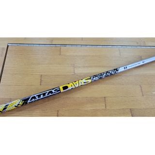 マミヤ(USTMamiya)のアッタスダース　5X ドライバー　G410 G425(クラブ)