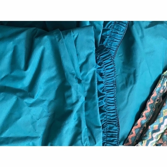 Columbia(コロンビア)のColumbia キッズ/ベビー/マタニティのキッズ服女の子用(90cm~)(ジャケット/上着)の商品写真