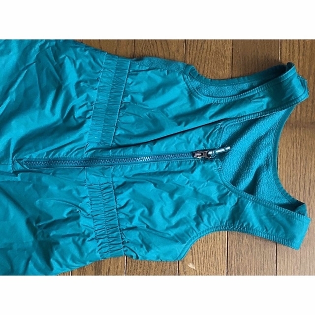 Columbia(コロンビア)のColumbia キッズ/ベビー/マタニティのキッズ服女の子用(90cm~)(ジャケット/上着)の商品写真