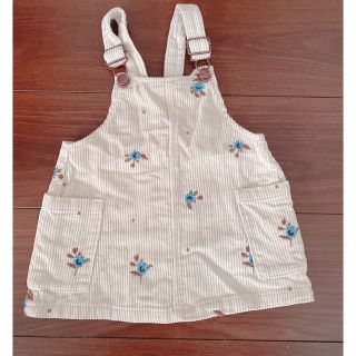 ザラキッズ(ZARA KIDS)のCOCO様  専用    ZARA ベビー サロペット(ワンピース)