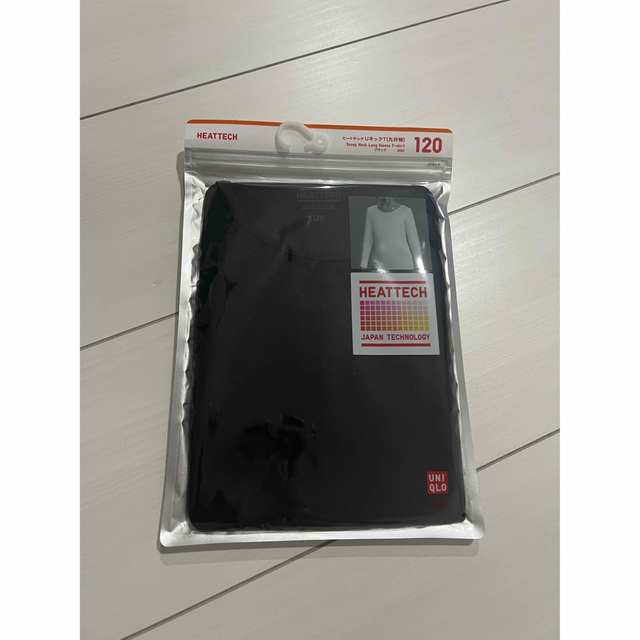 UNIQLO(ユニクロ)のRUANA様専用 キッズ/ベビー/マタニティのキッズ服女の子用(90cm~)(下着)の商品写真